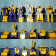 G2 Constructicon toys in all modes